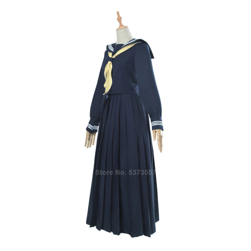 Костюм для косплея на Хэллоуин Сегодня мой оборот женщин и мужчин Карнавальная