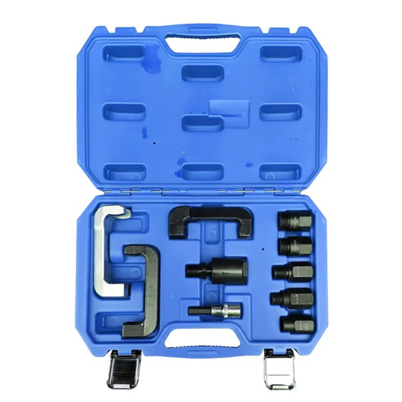 10 шт. набор инструментов для удаления инжектора Common Rail дизельный инжектор