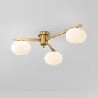 Современная светодиодная железная Подвесная лампа, потолочный светильник в стиле индастриал, украшение для спальни, кухни, столовой, гостиной