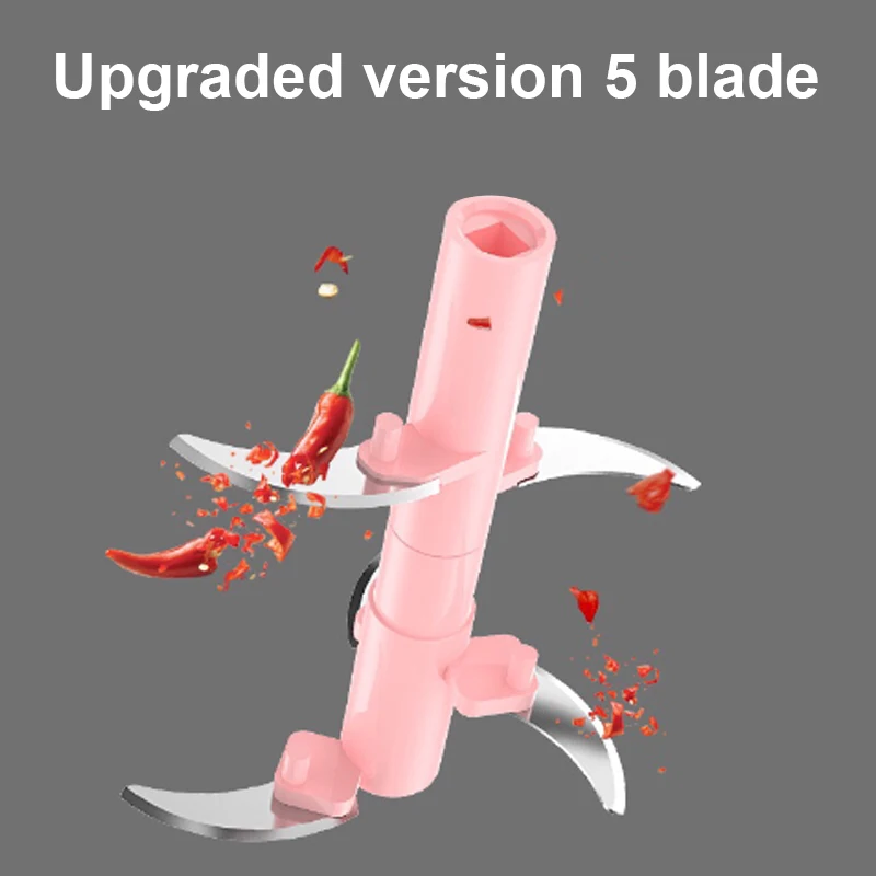 Домашний Кухня модель ручной работы режущее устройство чеснок измельчитель