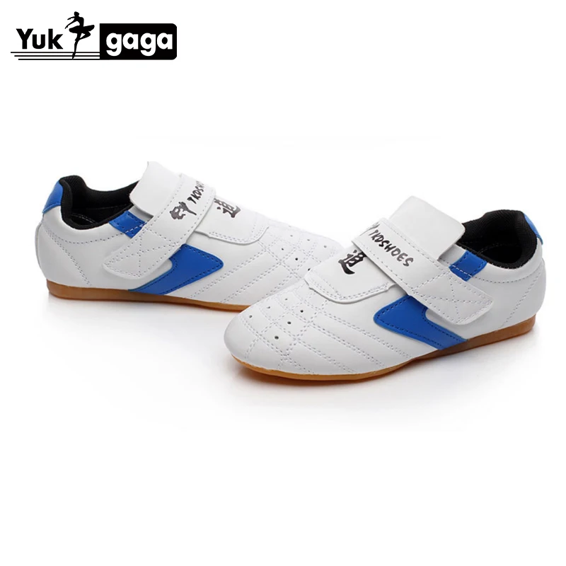 Кроссовки Pinetree для мужчин и женщин дышащая Спортивная обувь боевых искусств