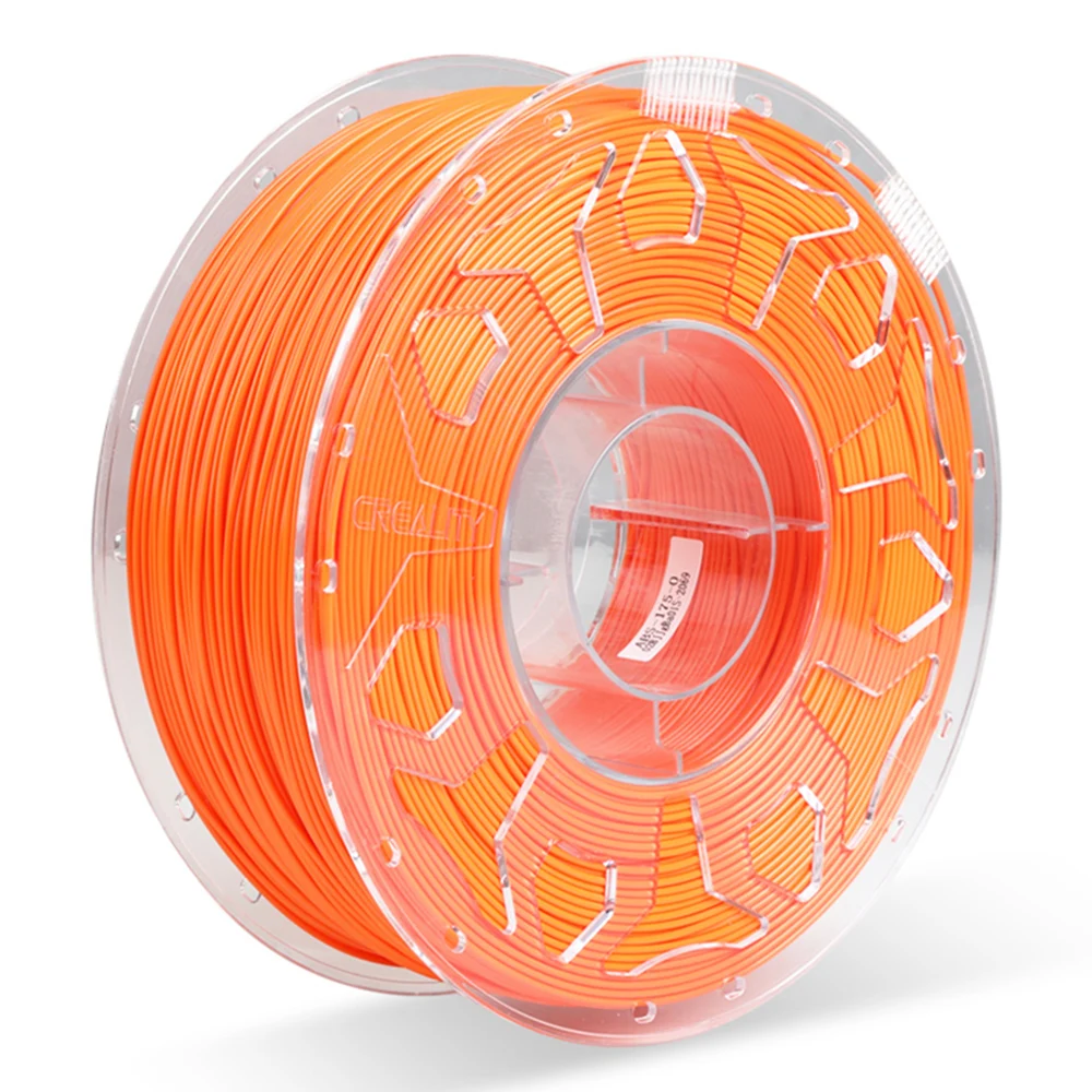 

3D Printer Filament CR-ABS 1.75mm Odorless Eco-friendly Strong Toughness High Stability Filaments 3D Printer Accessories