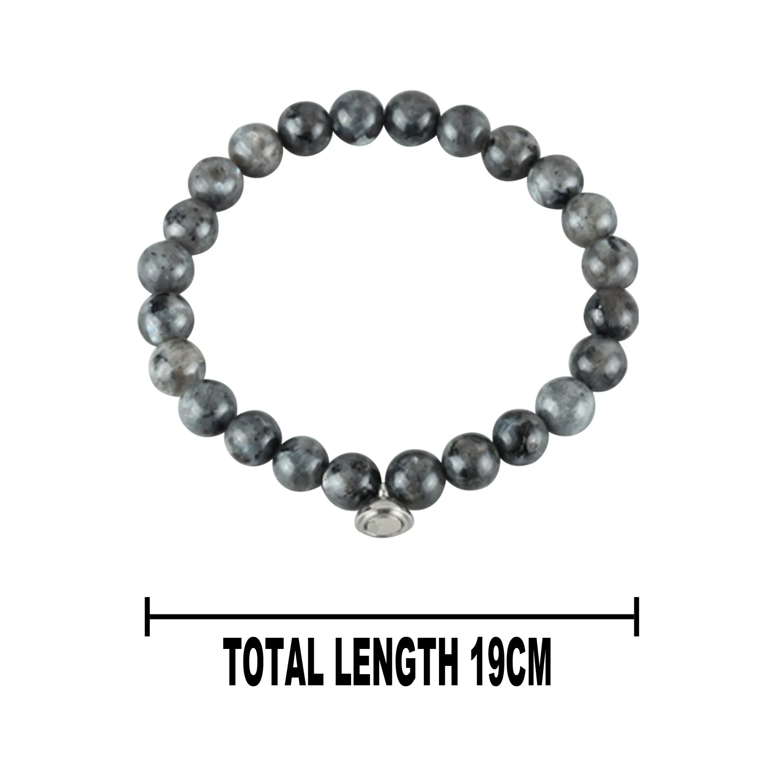 Quit Smoking Bracelet Refuses Nicotine Smoke Spirit Dispel Addiction Men Women Anti-anxiety Natural Stone | Украшения и