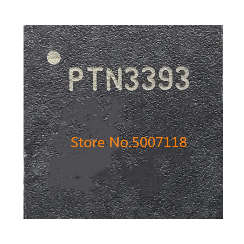 10 шт./лот NCP5393BMNR2G NCP5393B QFN48 100% новый оригинал|Аксессуары для батарей и ЗУ| |