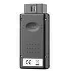 2020 новейший MPPS V18.12.3.8 основной + TRICORE + MULTIBOOT MPPS V18 с Breakout Tricore кабель автомобильный инструмент Поддержка нескольких языков