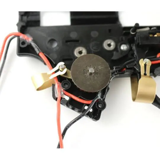 

Gearbox Anti Reverse Latch Fixing Parts