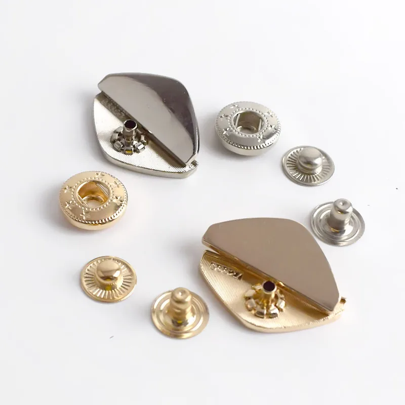 10/20 комплектов декоративные пуговицы для пальто | Дом и сад