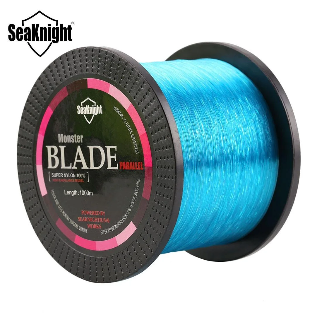

1000M Fishing Line 8-60LB Braided Line Smooth Multifilament PE Fishing Line For Saltwater Fishing -40