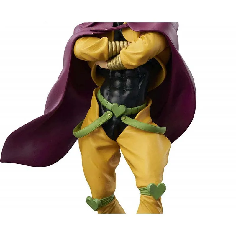 

IN STOCK Original BP Grandista Dio Brando figure model Brinquedos Toy
