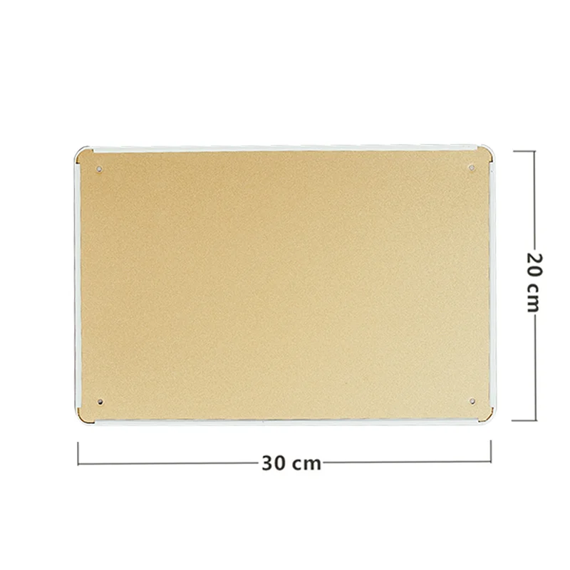 

Propery Protected by Bushmaster Security Gun Tin Sign Metal Sign Metal Poster Metal Decor Metal Painting Wall Sticker Wall Sign