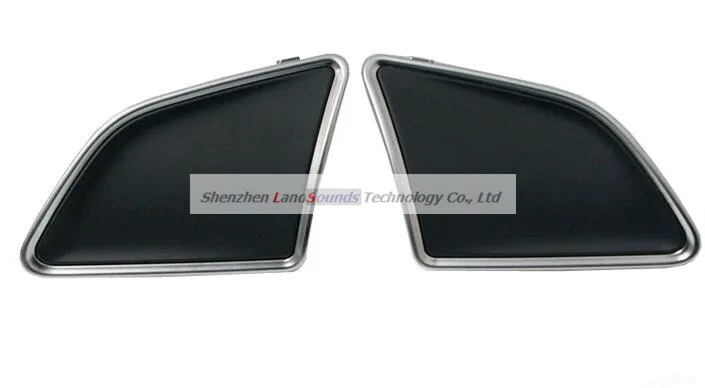 OEM многофункциональная декоративная крышка на руль для AUDI A4 A5 Q5|steering wheel buttons|steering