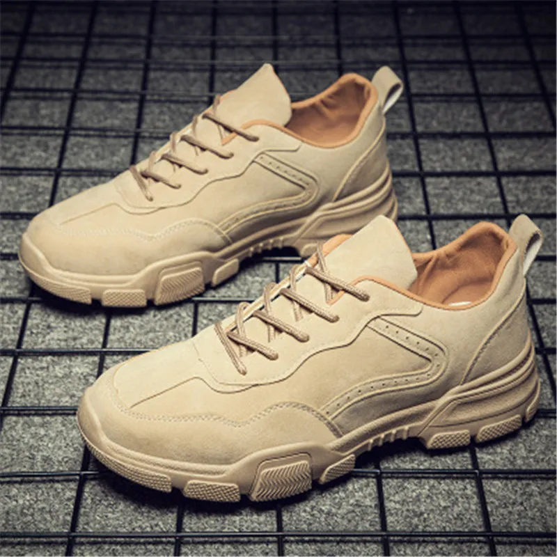 

Men's Shoes