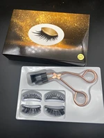 honiegirl lashes quantum magnetic lashes applicator curler with no glue reusable false eyelashes
