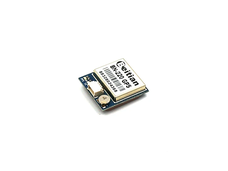 Beitian двойной BN-220 мини gps ГЛОНАСС встроенный флэш антенна модуль Радиоуправляемый Дрон самолет