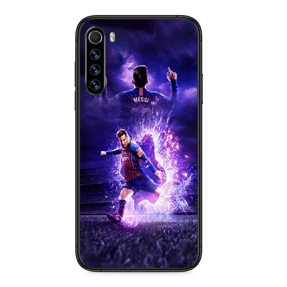 Чехол для Xiaomi Redmi Note 4A 4X 5 6 6A 7 7A 8 8A 4 5A 8T Plus Pro | Мобильные телефоны и аксессуары