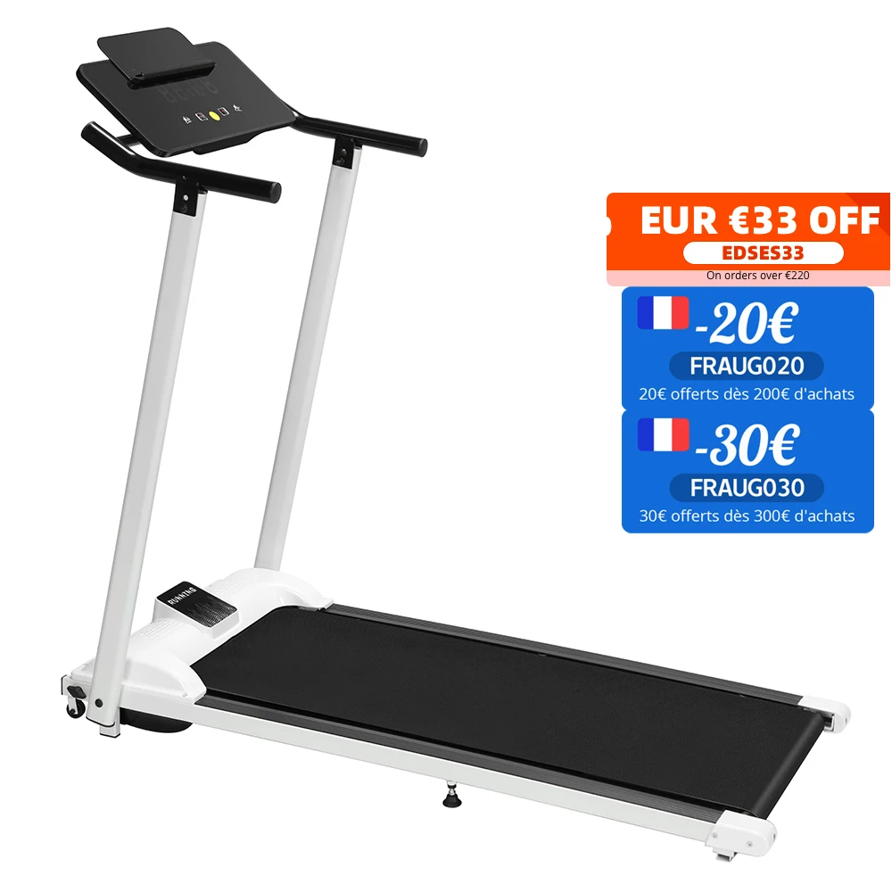 Многофункциональная беговая дорожка мини для дома беговые - Цена: 20 035,31 руб.