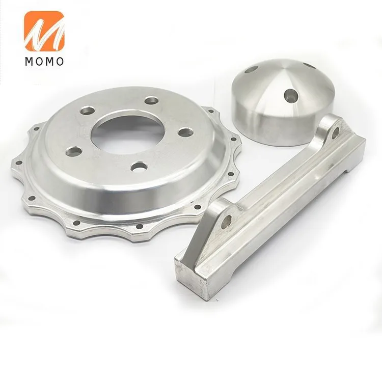 

Custom Precision CNC Turning Milling Machining Aluminum Service Brass Stainless Steel Metal Parts machined Fabrication