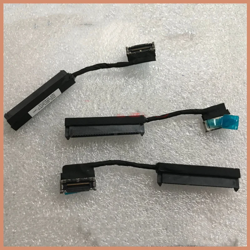 

New HDD Cable SATA Hard Drive HDD Connector Flex Cable Adapter Card For Acer M3-581tg 481tg