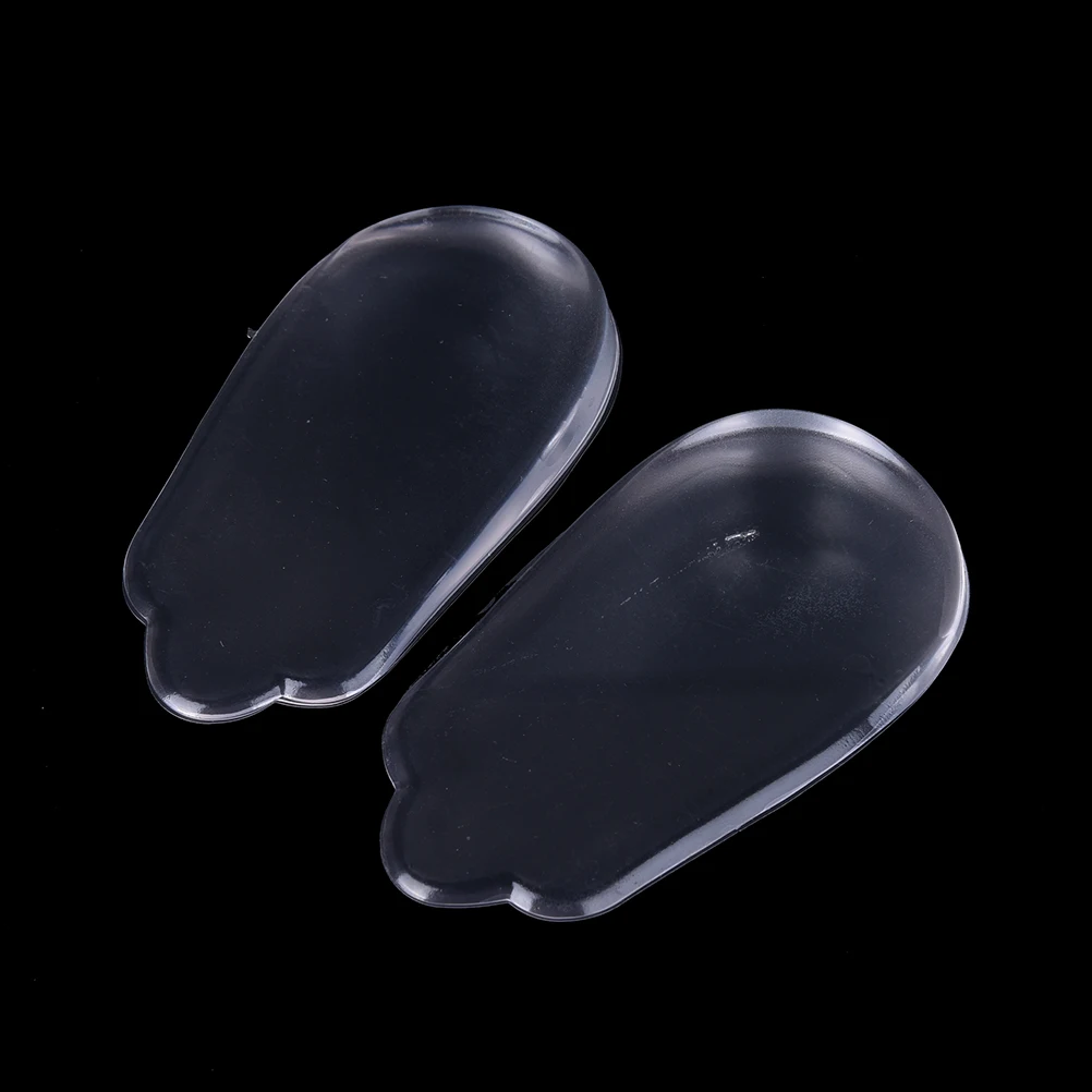 Arch Support pad для высоких каблуков Плоская стопа ортопедические стельки корректор