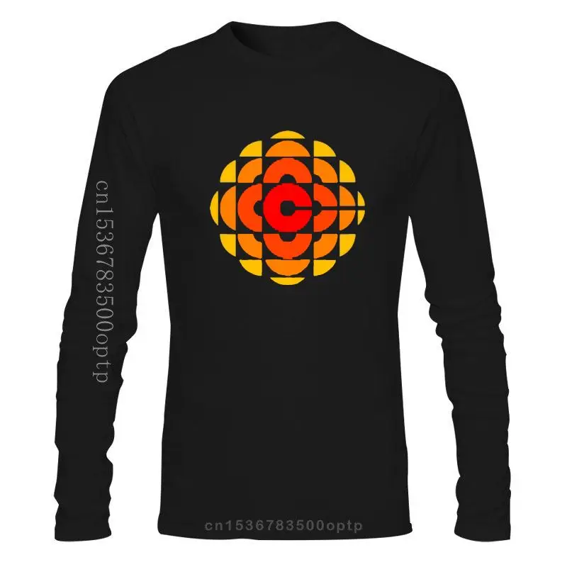 

Новый Ретро-логотип CBC-PC54R Port Co. Ringer Tee