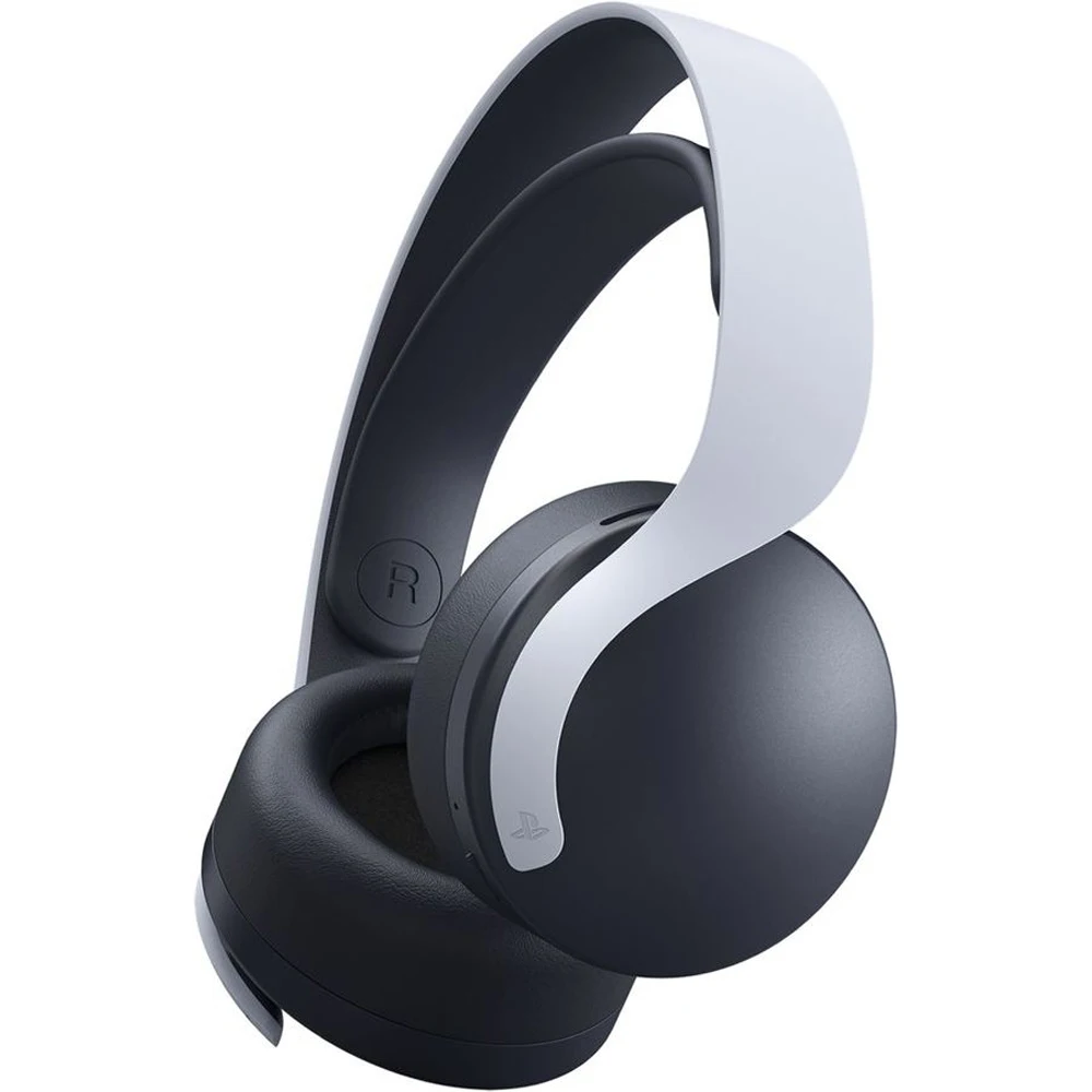 Гарнитура беспроводная для PlayStation PS5 PULSE 3D (wireless headset: CFI-ZWH1: SIEE)