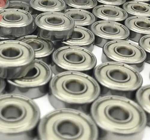 Бесплатная доставка 4 шт./лот Прямая продажа с завода 638 638ZZ 638Z 8*28*9 мм