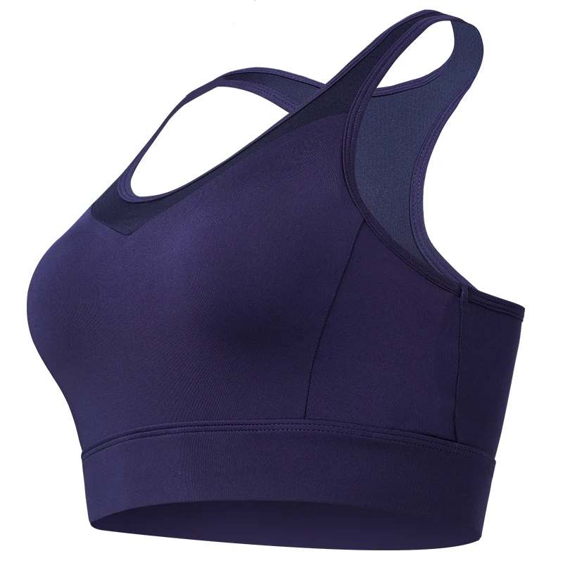 

Yoga Sports Bra for Women Gym Clothing Buckle Sexy Shockproof Push Up Lingerie Breathable Fitness Vest Underwear Workout Tops