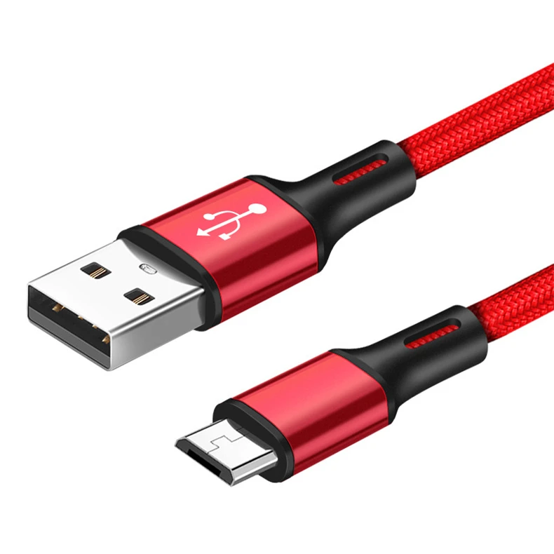 NOHON USB телефонный кабель для iPhone 11 Pro Max XS XR type C Micro usb кабель для зарядки и передачи данных для samsung Android 0,25 м 1 м 1,5 м 2 м 3 м