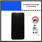 ЖК-дисплей 5,71 дюйма для BQ BQ-5730L Magic C BQ-5730L BQ 5730L, сенсорный экран с дигитайзером в сборе, детали для телефона, черный, инструменты