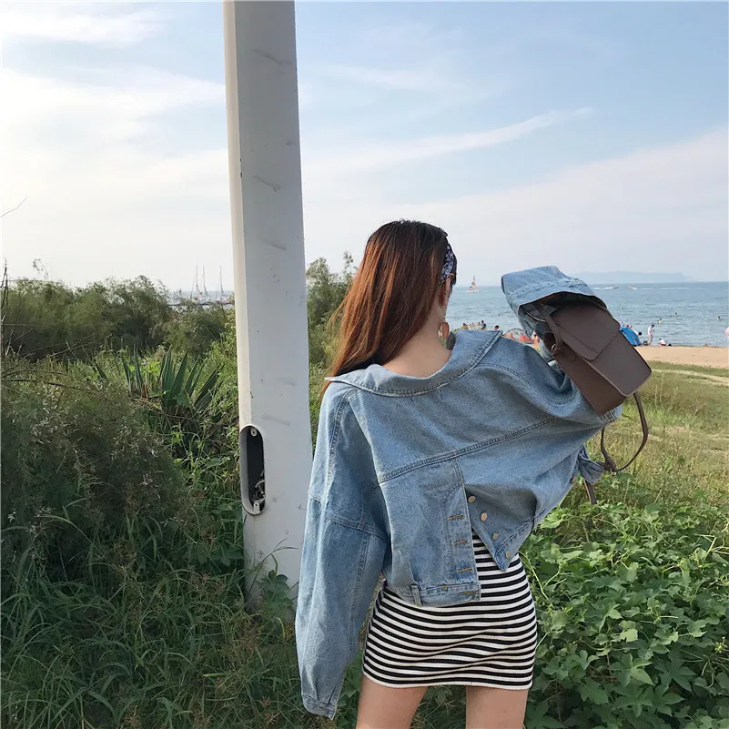 

Make winter han edition loose thickening heavy hair plush bladder led cowboy parties overcome female cotton short coat