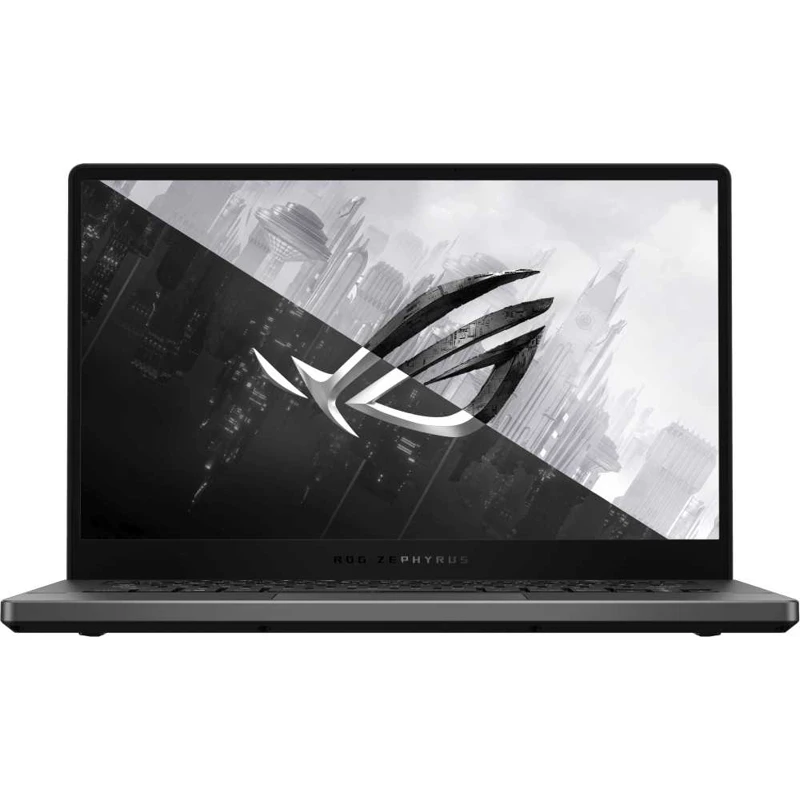 Ноутбук ASUS ROG GA401IH-HE069T 14" IPS Ryzen 5 4600H 8Гб 512Гб SSD GTX 1650 90NR0483-M01630 | Компьютеры и офис