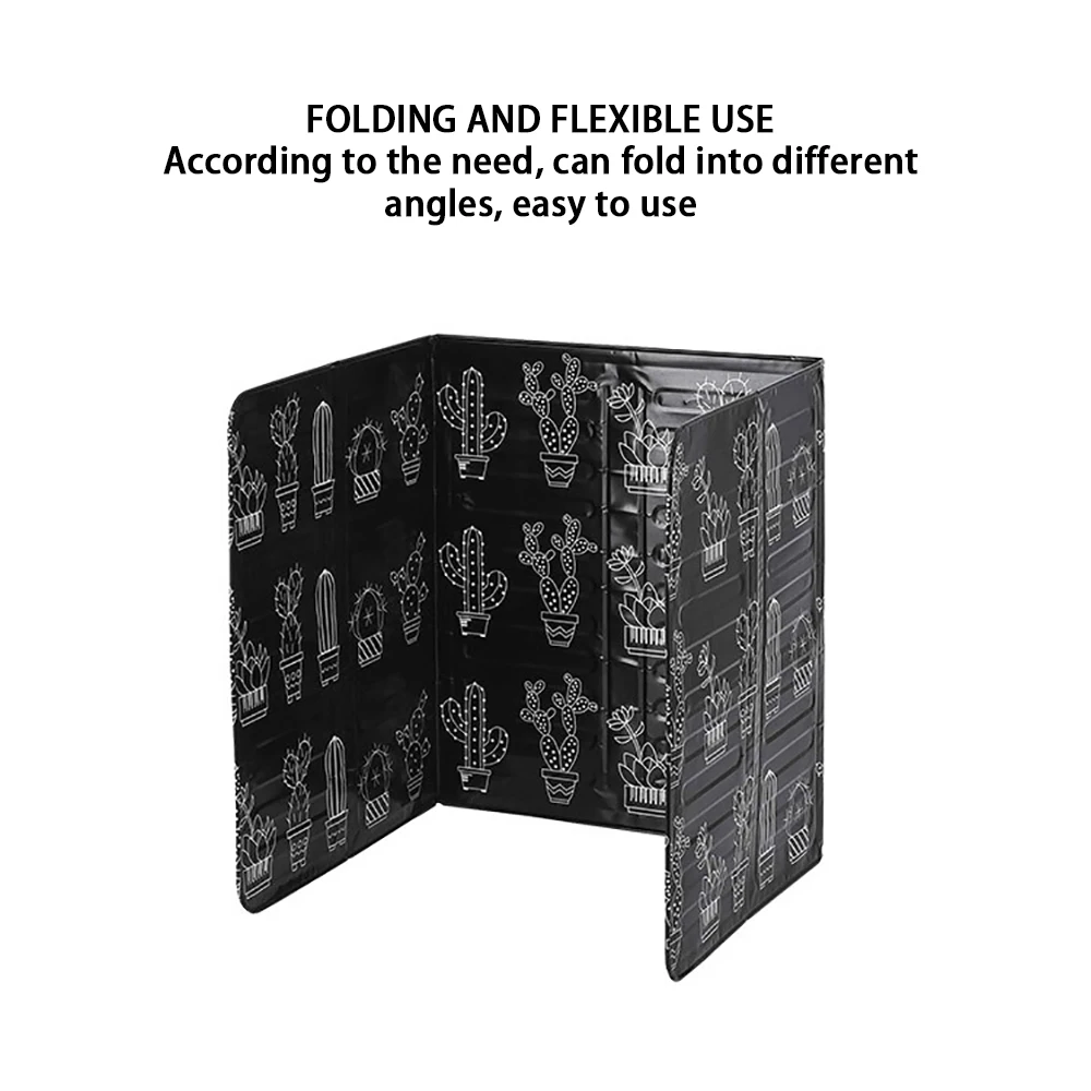 Защитная сковорода для кухни защита от брызг масла | Дом и сад