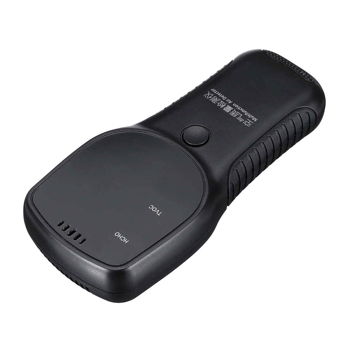 Детектор HCHO TVOC PM1.0 PM2.5 монитор формальдегида цифровой газовый анализатор бытовой PM 1,0 2,5 качества воздуха