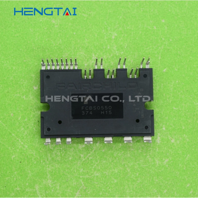 

Free shipping FCBS0550 ORIGINAL MODULE