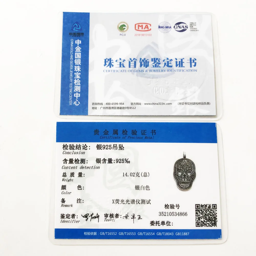 

Pendant Skull Mask,2019 Brand Fashion Jewelry Europe Bijoux Rebel Street Accessories 925 Sterling Silver Gift For Woman & Men