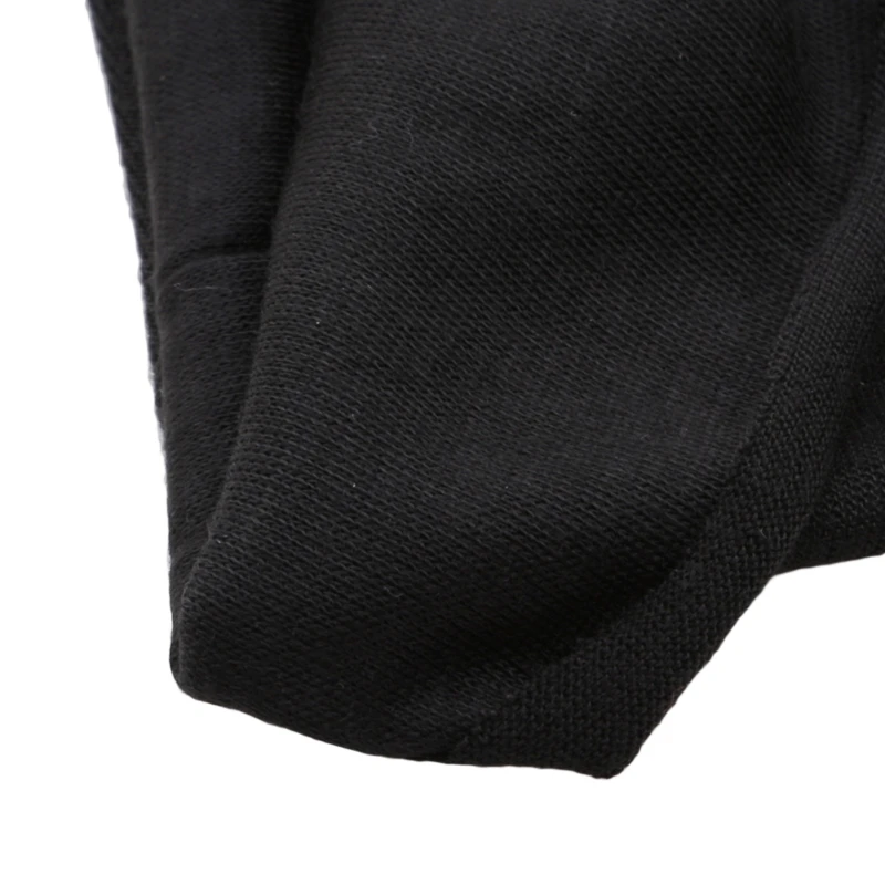 

Cotton Solid Color Bandana Multipurpose Hip-hop Bandanas Hair Bands Head Wrap Scarf Scarves Band Headtie For Men