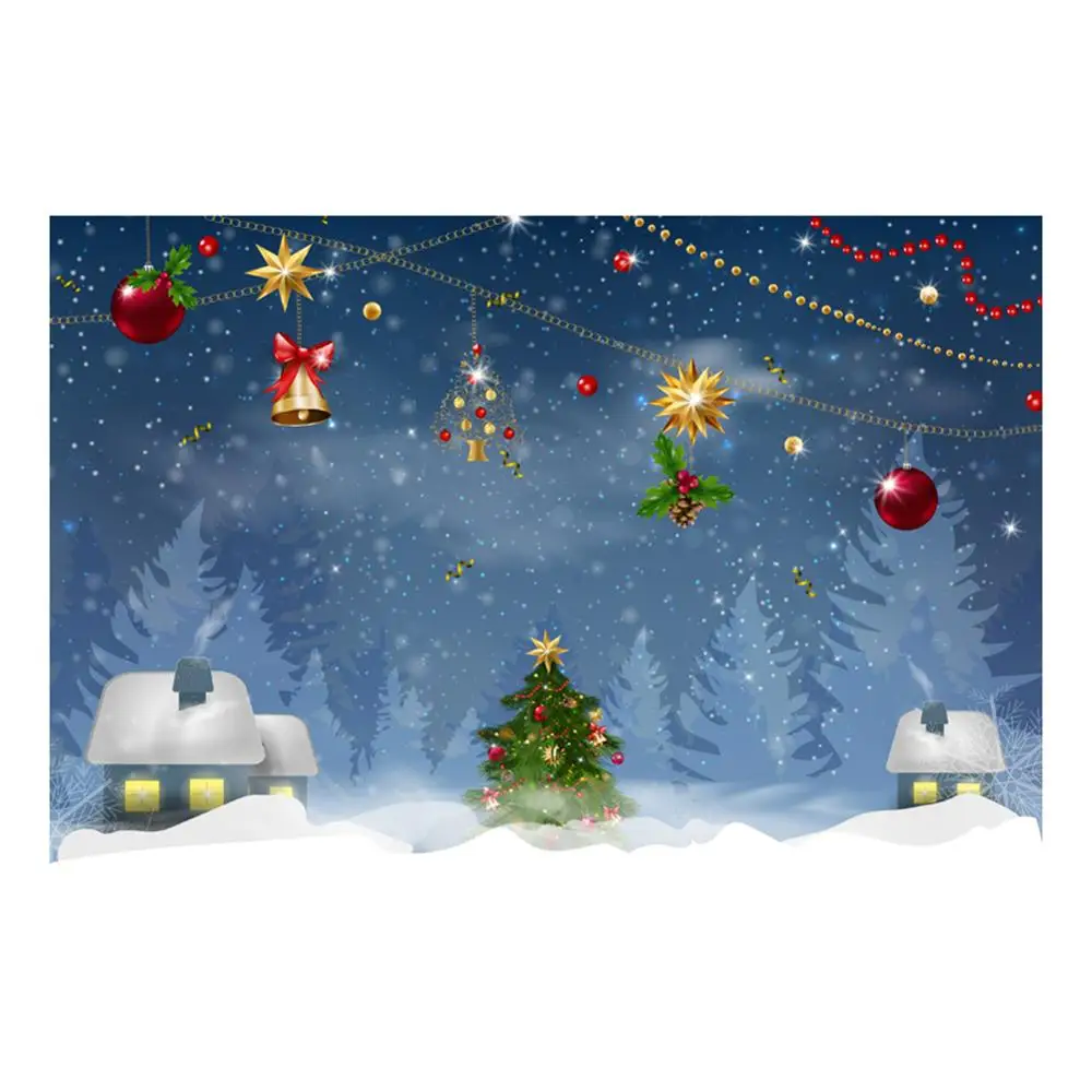 0,9*1,5 м Рождественская фотография Backgroud фотостудия фон Рождественская фотография задняя ткань на опоре для домашней комнаты Вечерние Декорации стен реквизит - Цвет: 13