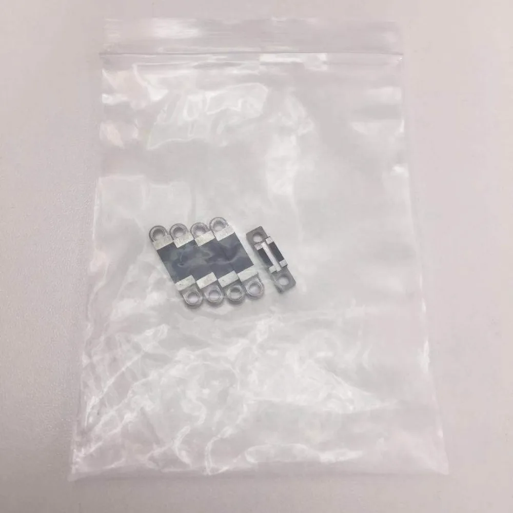 1 компл. INNO резак аксессуары VF-15 V7 V8 VF-15H VF-78 волокно Кливер оптическое волокно режущий нож резиновая накладка пластина резиновая прокладка