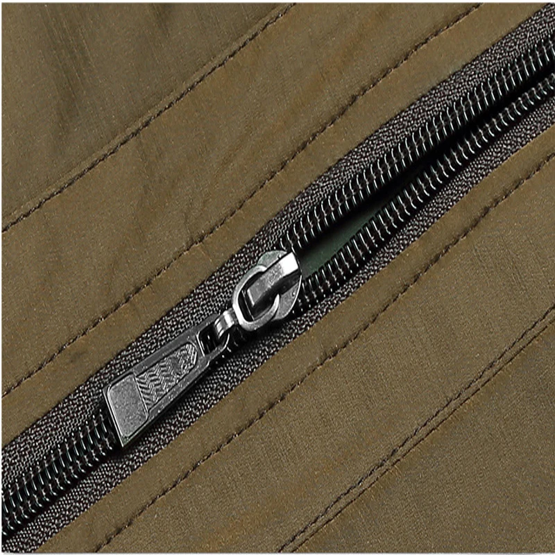 Мужская Тонкая приталенная куртка хлопковая локомотивная в Корейском стиле для