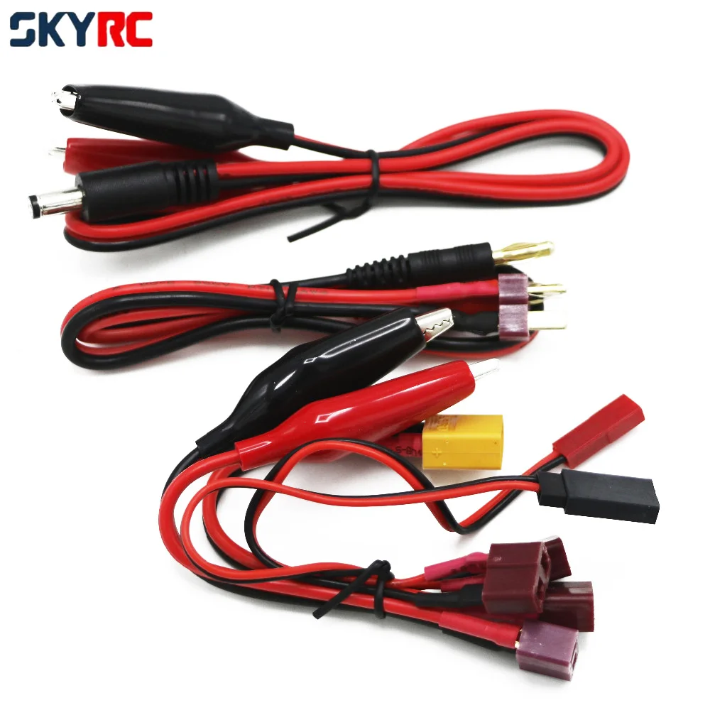 Фото SKYRC Imax Mini B6 60 Вт максимальное балансирующее зарядное устройство/разряд для LiPo/LiFe/LiIon/NiMH/NiCd батареи для радиоуправляемого автомобиля лодки пе... №4
