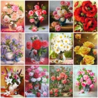 Алмазная живопись 5d 