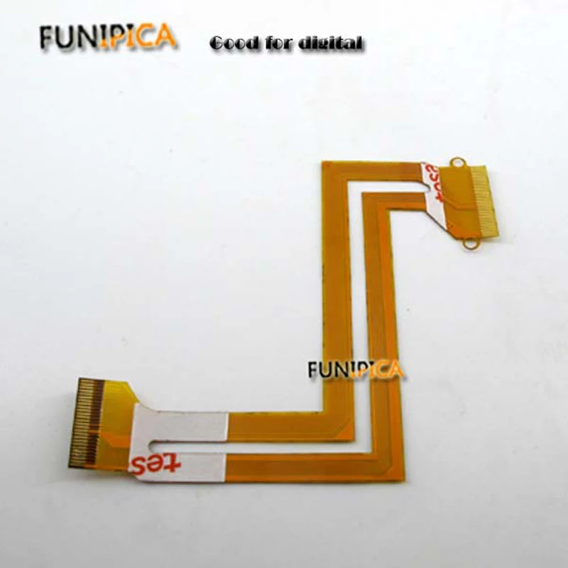 NEW HMX-H200 BP HMX-H204 HMX-H205 HMX-H220 H200 Flex Cable For SAMSUNG H204 Video Camera Repair Accessories free shipping | Электроника