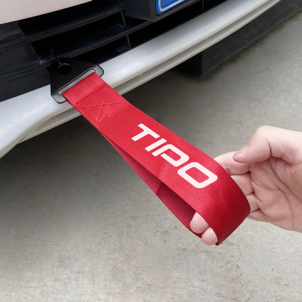 Входные веревки для решетки автомобиля 29 см декоративный ремешок Fiat 500 Punto Panda Bravo