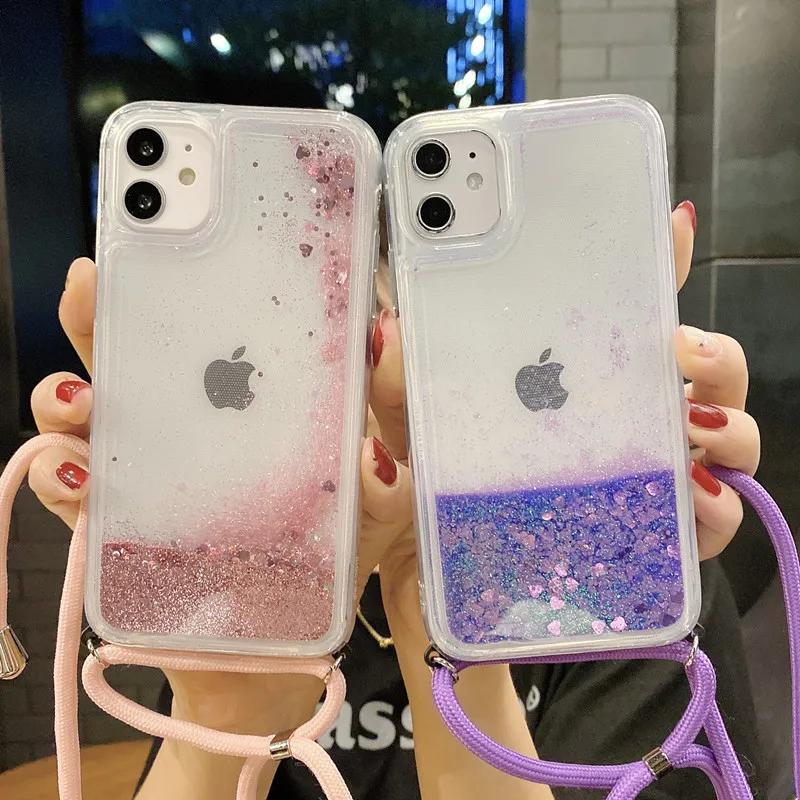 Чехол для iPhone SE 2020 11 Pro XS Max 6 7 8 plus XR | Мобильные телефоны и аксессуары