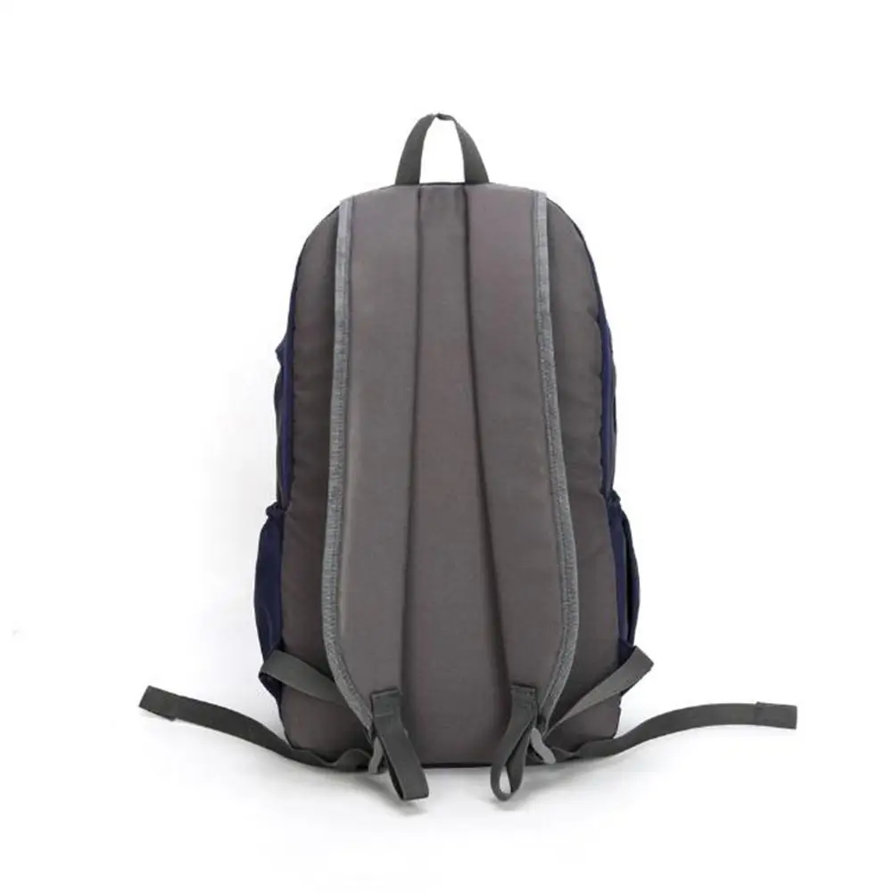 Мужской рюкзак hobbylan для путешествий на открытом воздухе водонепроницаемый