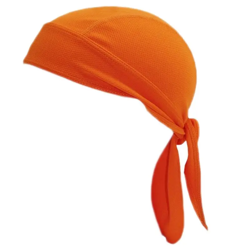 

Unisex Skull Cycling Pirate Cap Outdoor Sport Quick Drying Head Scarf Bandana