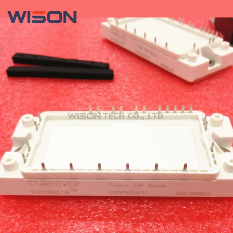 Модуль GD15PIK120C5S GD25PIK120C5S GD25PIT120C5S Бесплатная доставка Новый и оригинальный |
