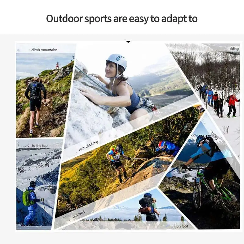 

2pcs Waterproof Winter Warm Gloves Snow Ski Gloves Snowboard Gloves Motorcycle Riding Winter Touch Screen Gloves ski hand tool