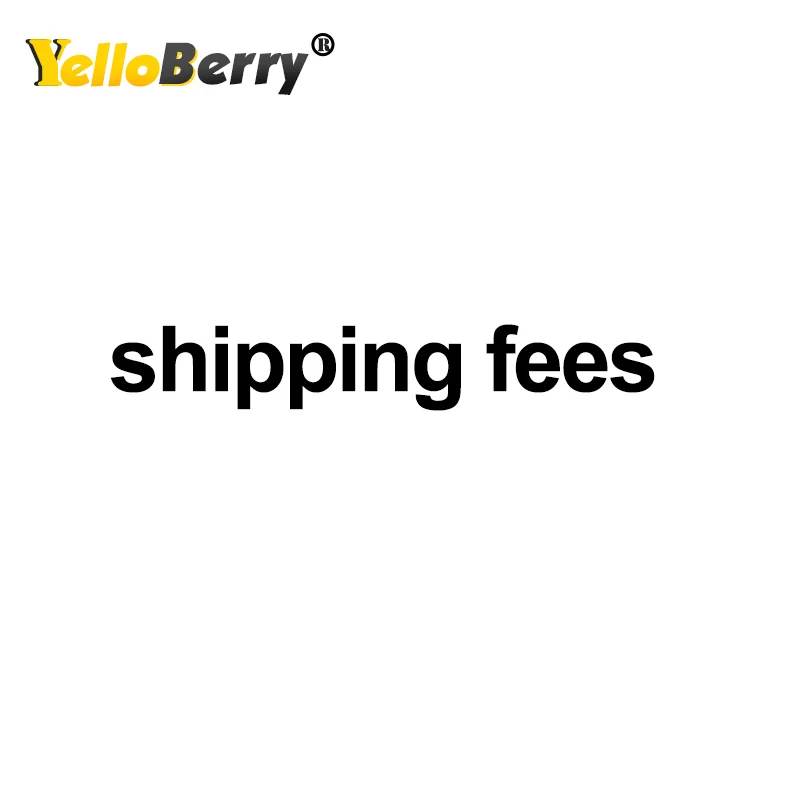 YelloBerry Shipping Fees | Car Multimedia Player