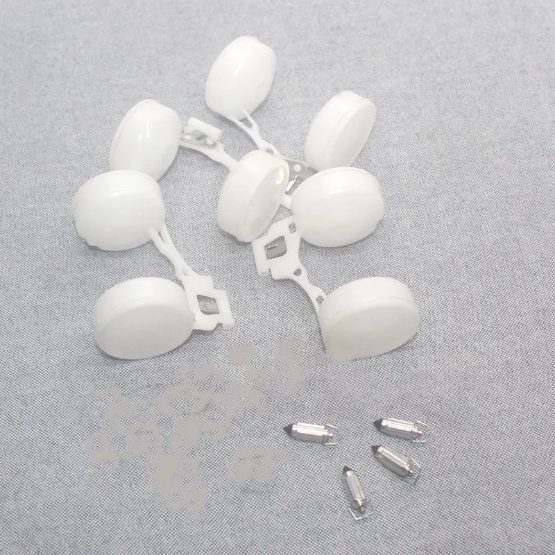 Мотоциклетный карбюратор для ремонта Honda Shadow VT750C V45 Magna VF750C VF750S топливная система масляный Поплавковый игольчатый клапан